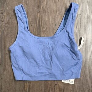 Lululemon wunder train tank top